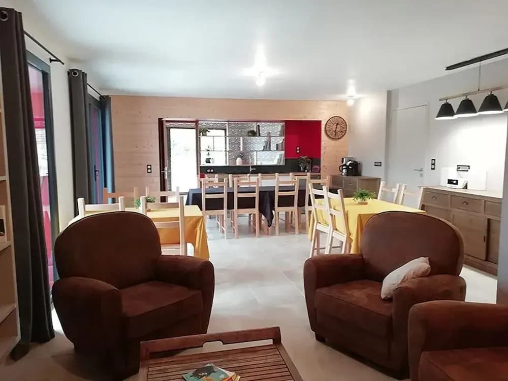 Le Jardin des 4 Saisons - Photo 2