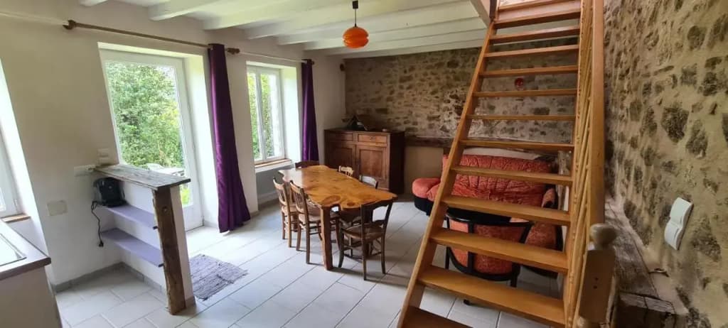 Bienvenue Aux Lavandieres. - Photo 5