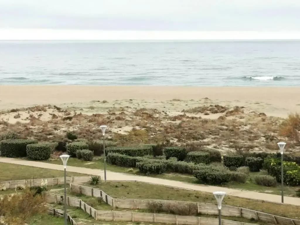 Résidence LES NEFS DES SABLES - 2 Pièces pour 6 Personnes 34 - Miniature 6