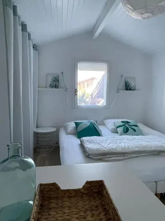 Maison a 300m de la Plage, Quartier Calme - Photo 5