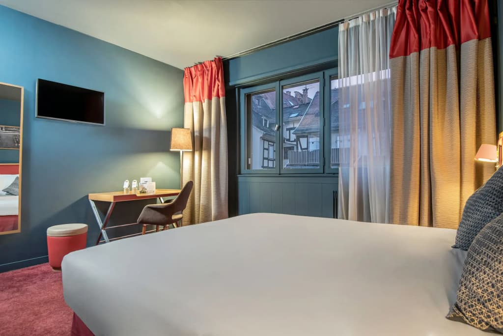 Kaijoo Hotel by HappyCulture - Miniature 7