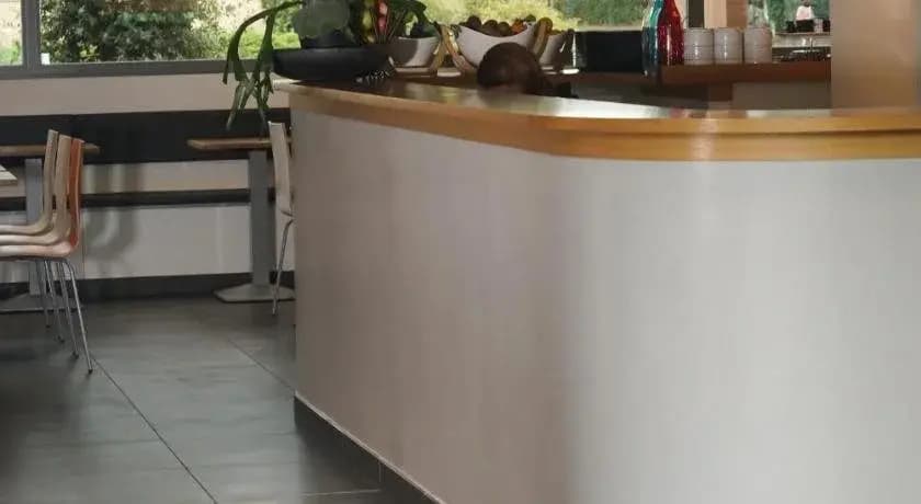 H24 HOTEL Le Mans - Photo 2