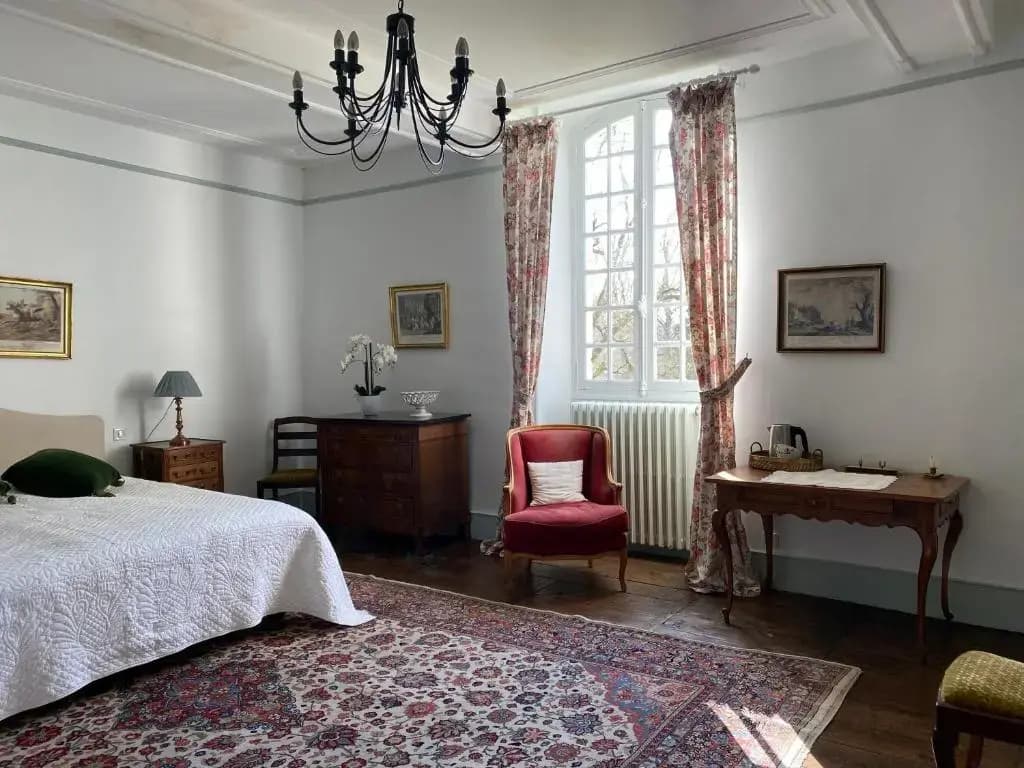 Chateau la Rochette - Photo 3