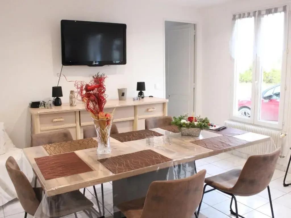 Maison de vacance - Photo 3