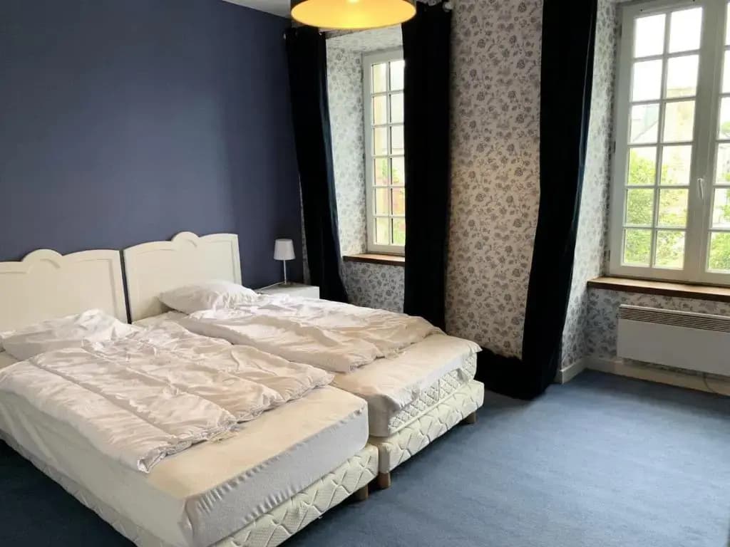 Résidence Kermorel-tonquedec - Maisons & Villas pour 10 Personnes 304 - Photo 2