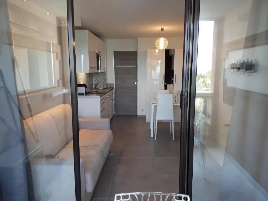 Cannes design vue mer - Photo 4