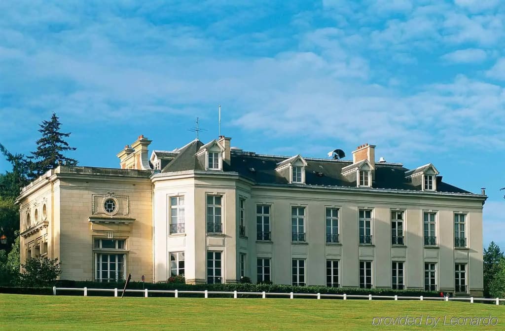 Demeures de campagne Domaine de Maffliers – Novotel - Photo 1