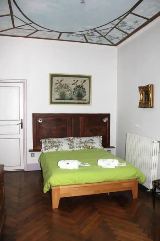 Chambres d'Hôtes l'Enclos des Jacobins - Miniature 6