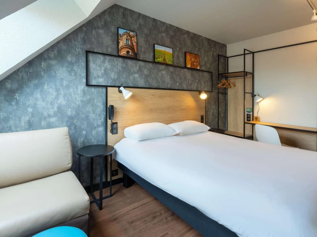 ibis Epernay Centre Ville - Photo 5