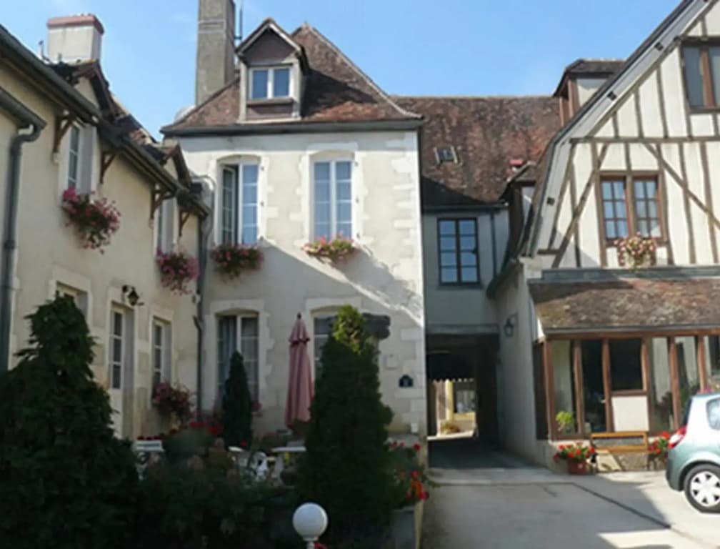 Logis Relais Saint Vincent - Photo 1