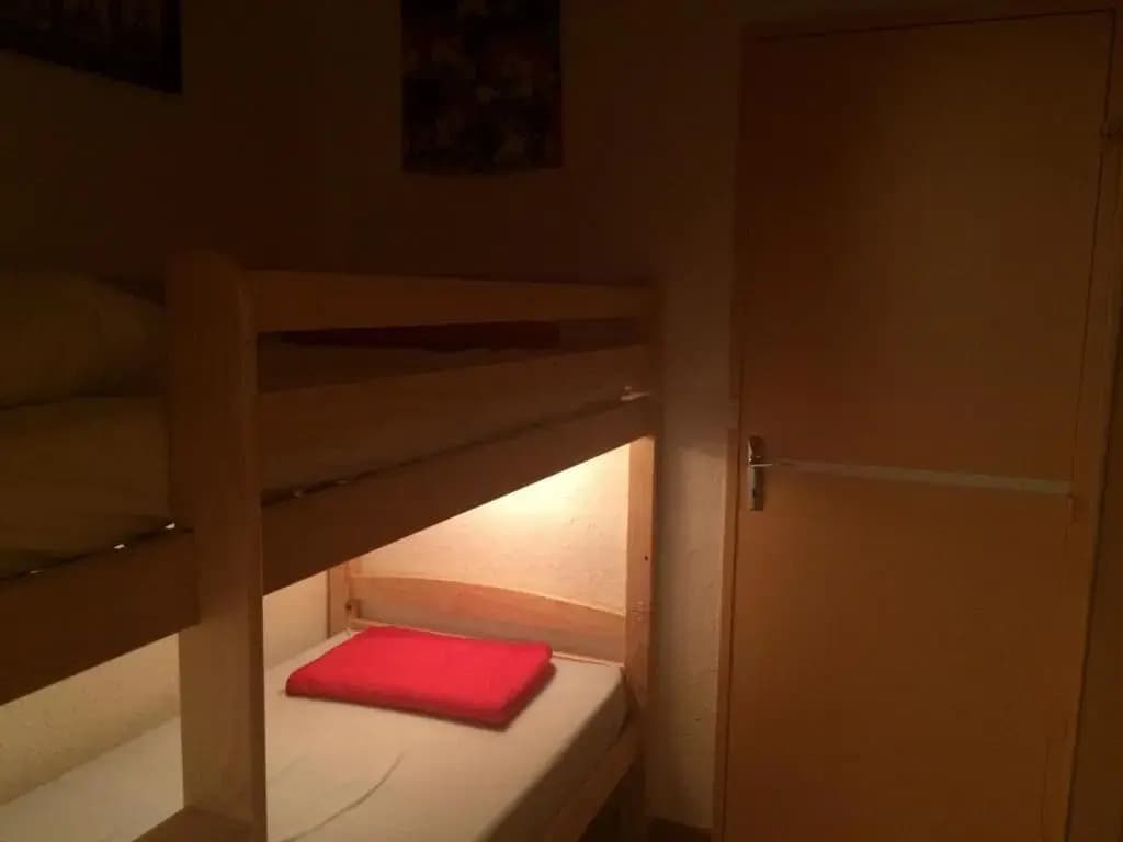 Appartement Montgenèvre, 2 pièces, 6 personnes - FR-1-445-54 - Photo 3