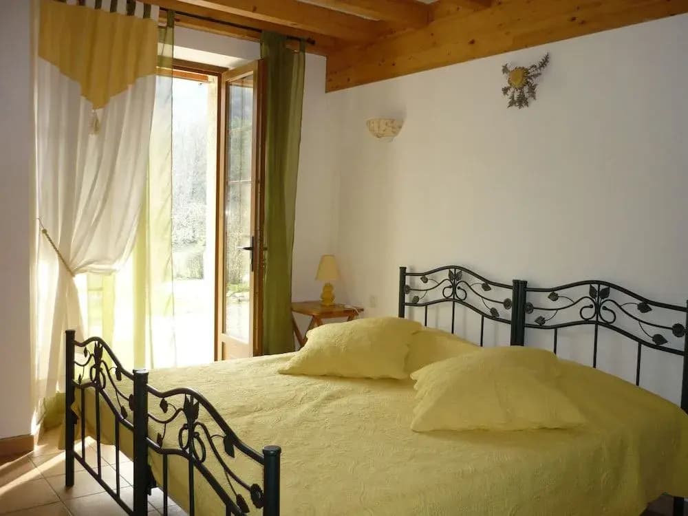 Chambre D'hôtes La Bourdasse - Photo 3
