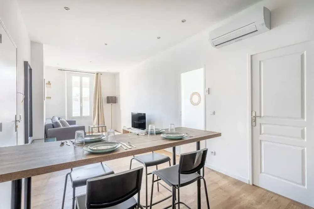 Amazing Apartment Opera Sainte Marseille - Photo 4