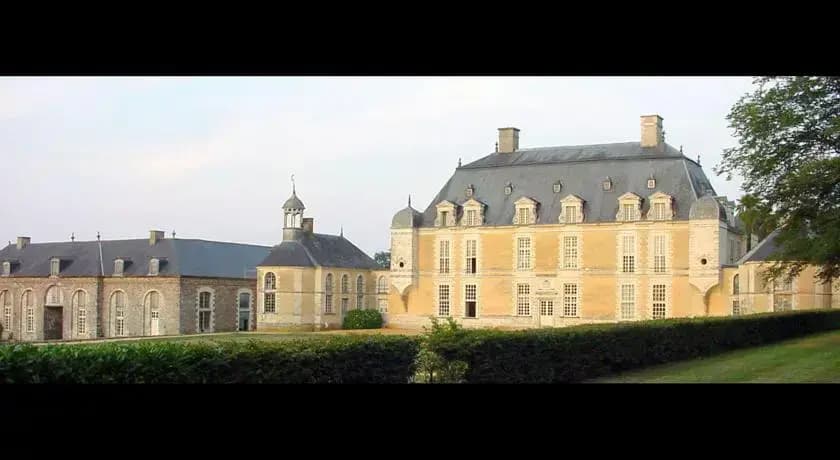 Château du BOSCHET - Photo 1
