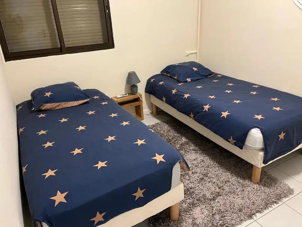 superbe appartement en résidence - Photo 4