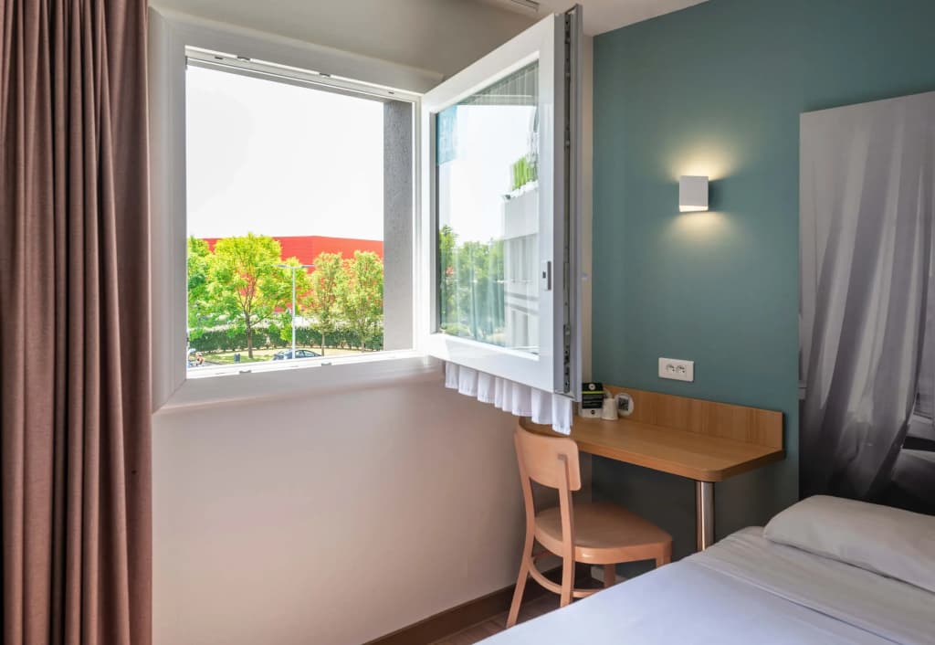 B&B HOTEL Montauban - Photo 3