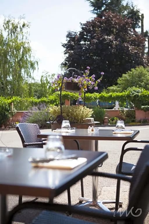 Auberge du Relais - Photo 2