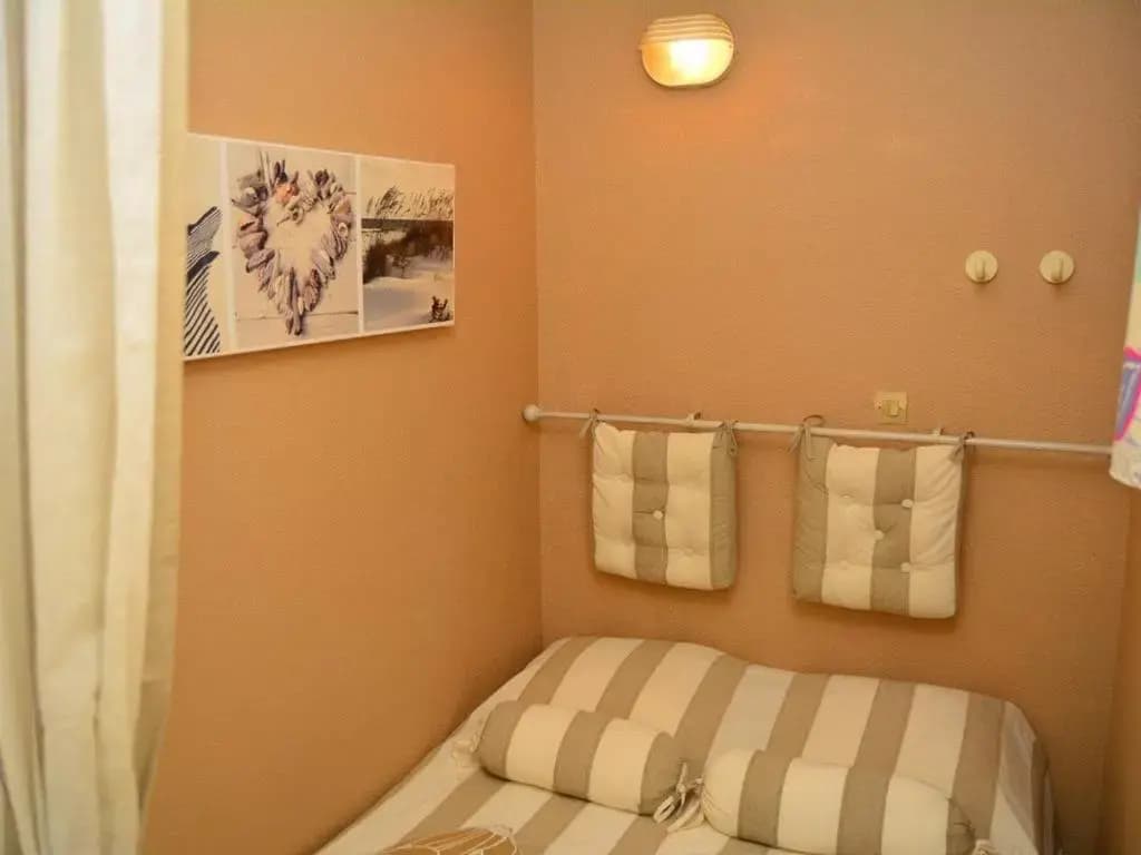 Appartement Le Barcarès, 2 pièces, 5 personnes - FR-1-431-172 - Photo 3