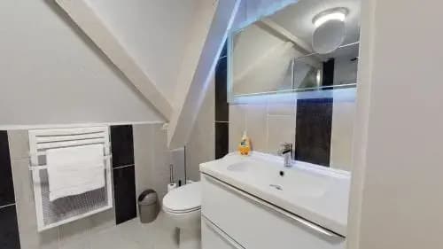 Lazare 4 Chambres 8 Personnes Ac - Miniature 8