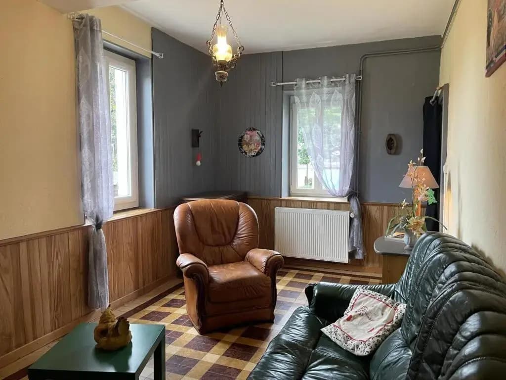 Gîte Saligny-sur-Roudon, 3 pièces, 5 personnes - FR-1-489-121 - Photo 2