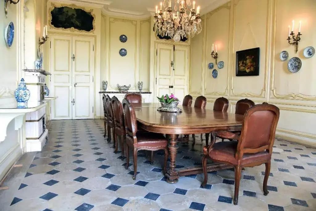 Château de Montmirail - Photo 3