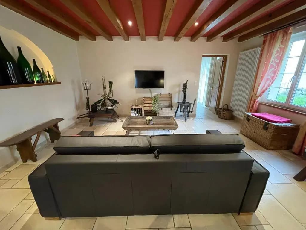 Le Gîte de Marie - Photo 3