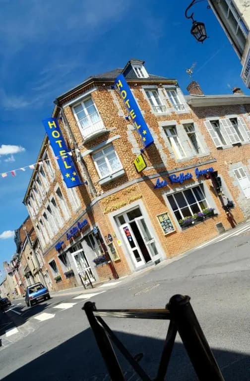 Les Reflets Jaunes - Photo 1