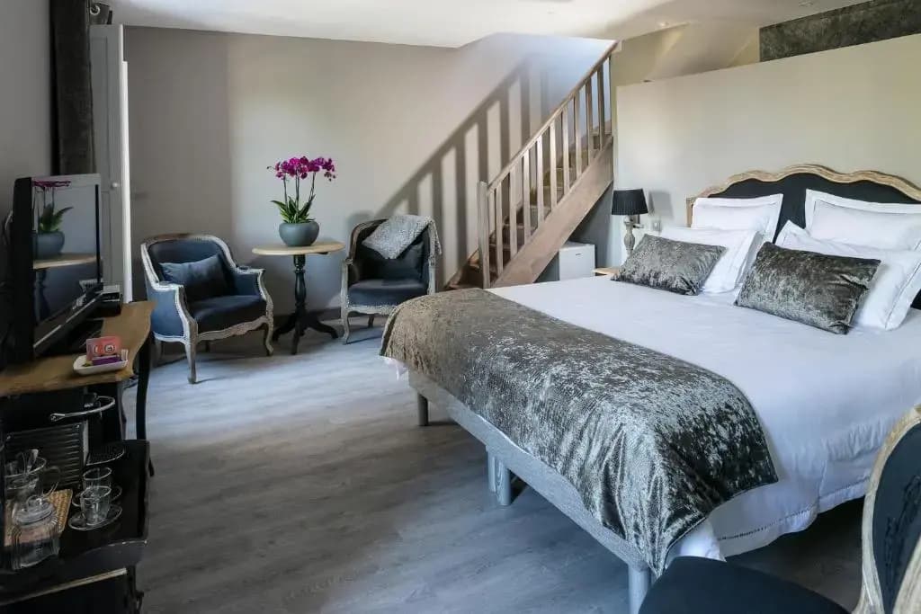 Le Chateau des Cinq Cantons - Photo 4