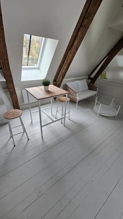 Le Perchoir Studio Avec Mezzanine - Photo 2