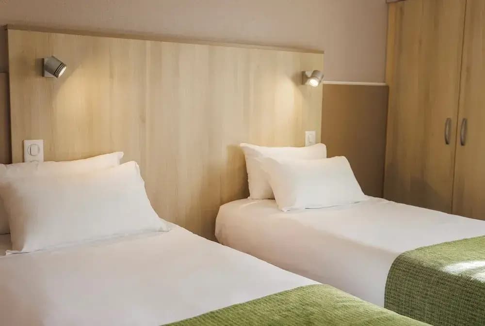 Hotel Mont Vernon - Photo 5