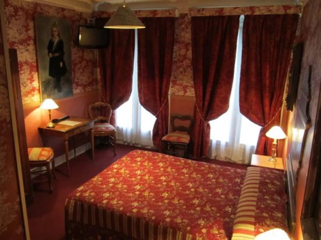 Hotel De Nice - Photo 4