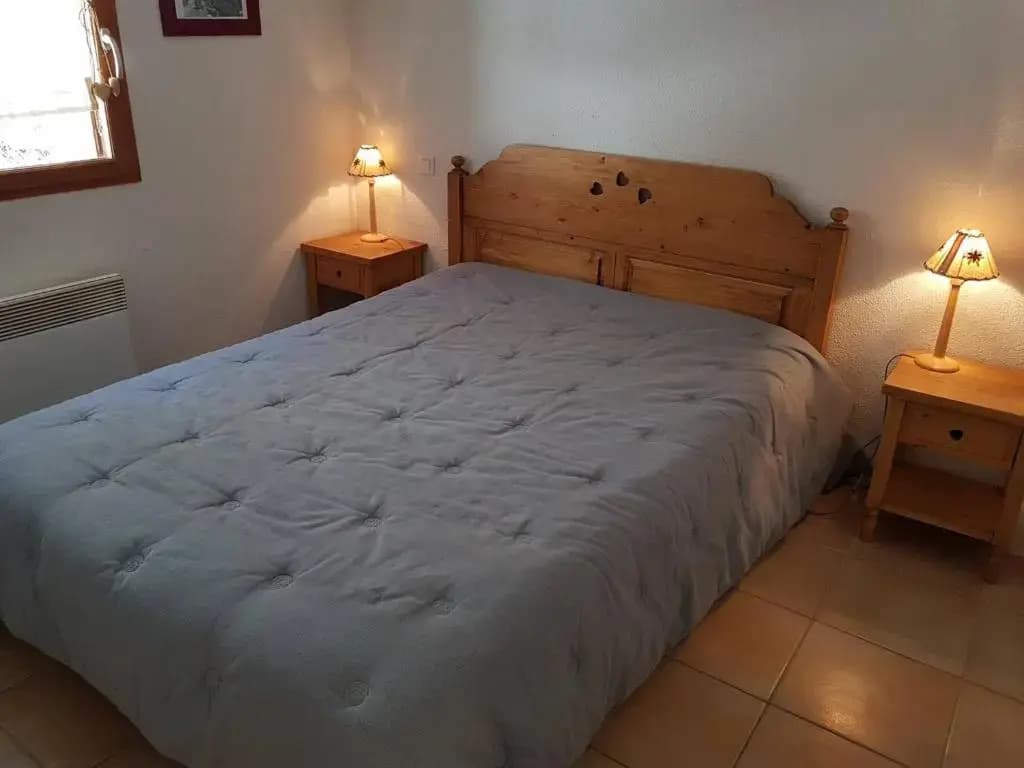 Appartement Saint-Michel-de-Chaillol, 2 pièces, 7 personnes - FR-1-393-121 - Photo 2