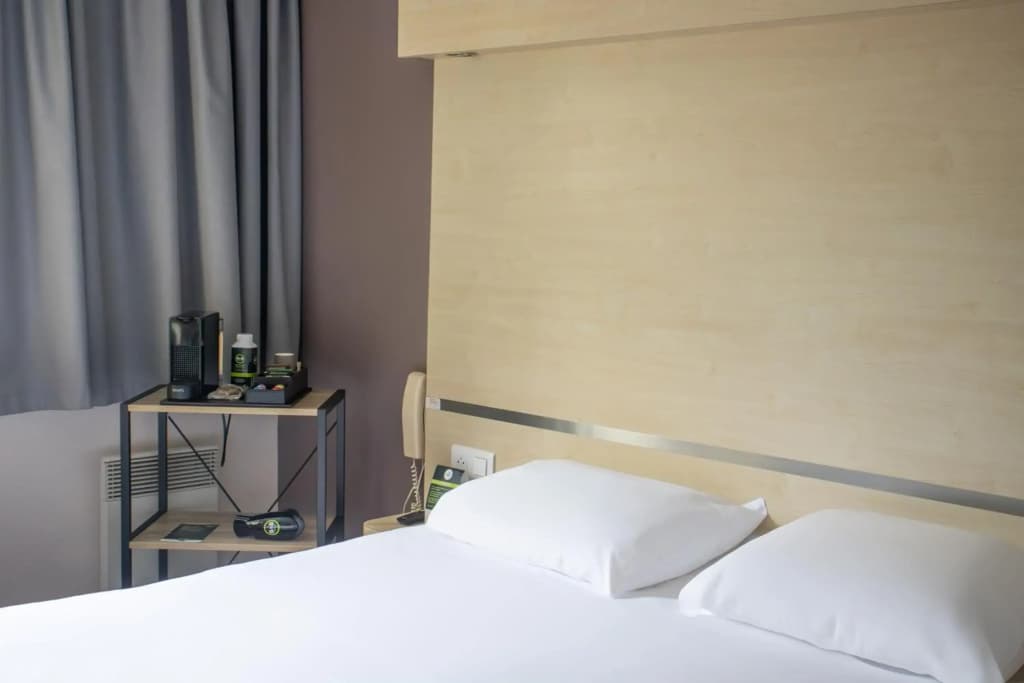 B&B HOTEL Le Puy-en-Velay - Photo 5
