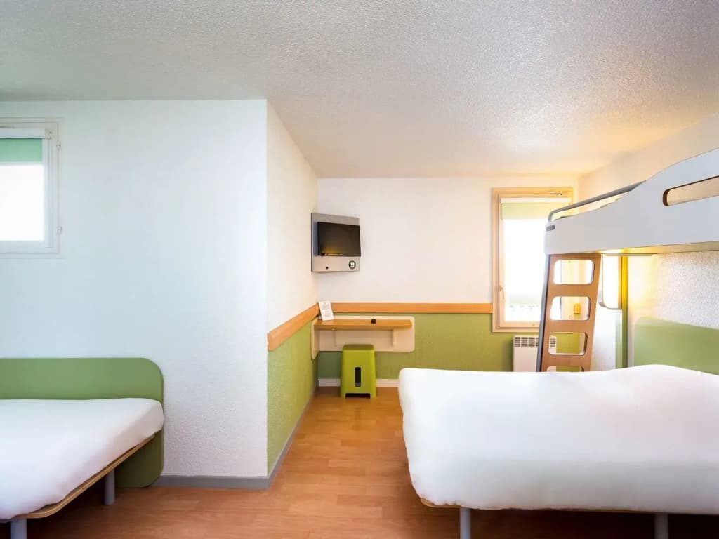 ibis budget Quimper - Photo 5