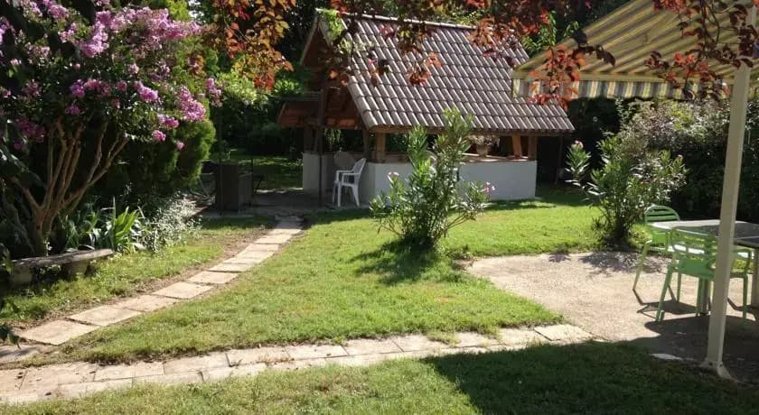 Chambres d'Hôtes Domaine les Massiots - Photo 3