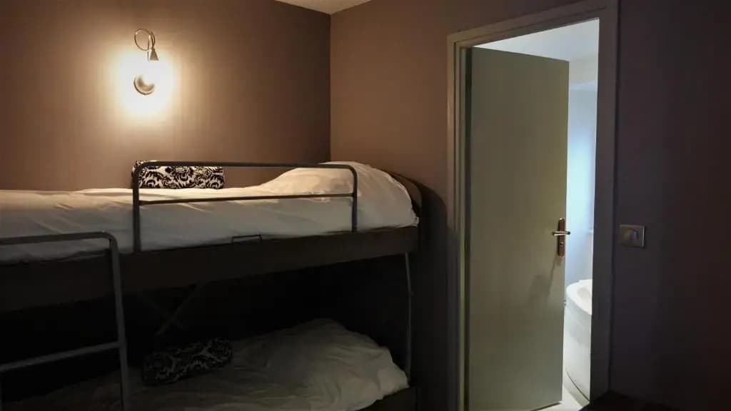 Hotel-Restaurant des Voyageurs - Photo 3