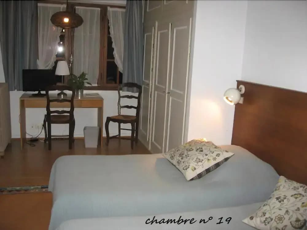 Hotel Residence La Rubanerie - Photo 4