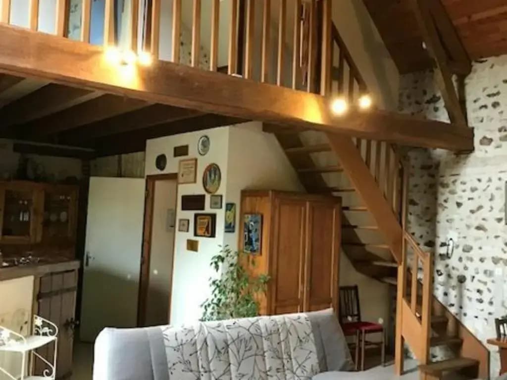 Gîte Châteaudun, 3 pièces, 4 personnes - FR-1-581-71 - Photo 3