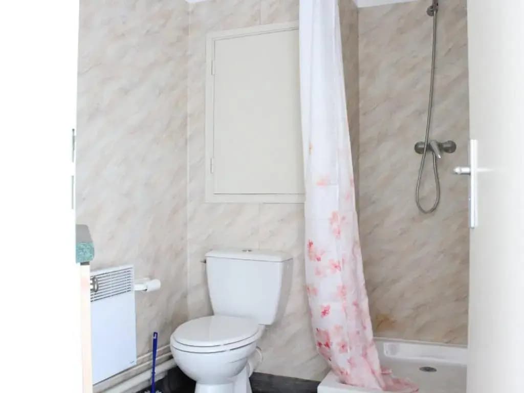 Appartement La Rochelle, 2 pièces, 4 personnes - FR-1-246-497 - Photo 5