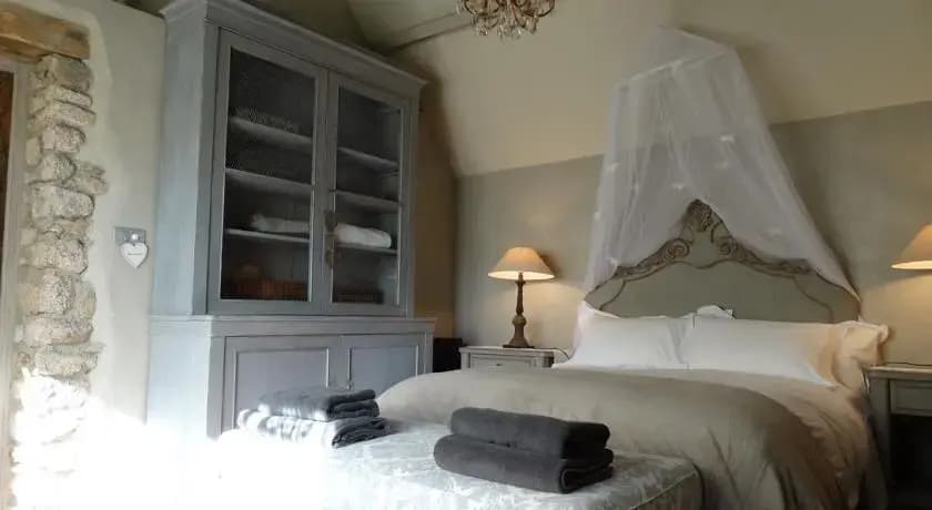 Château Vue Boussac - Photo 3