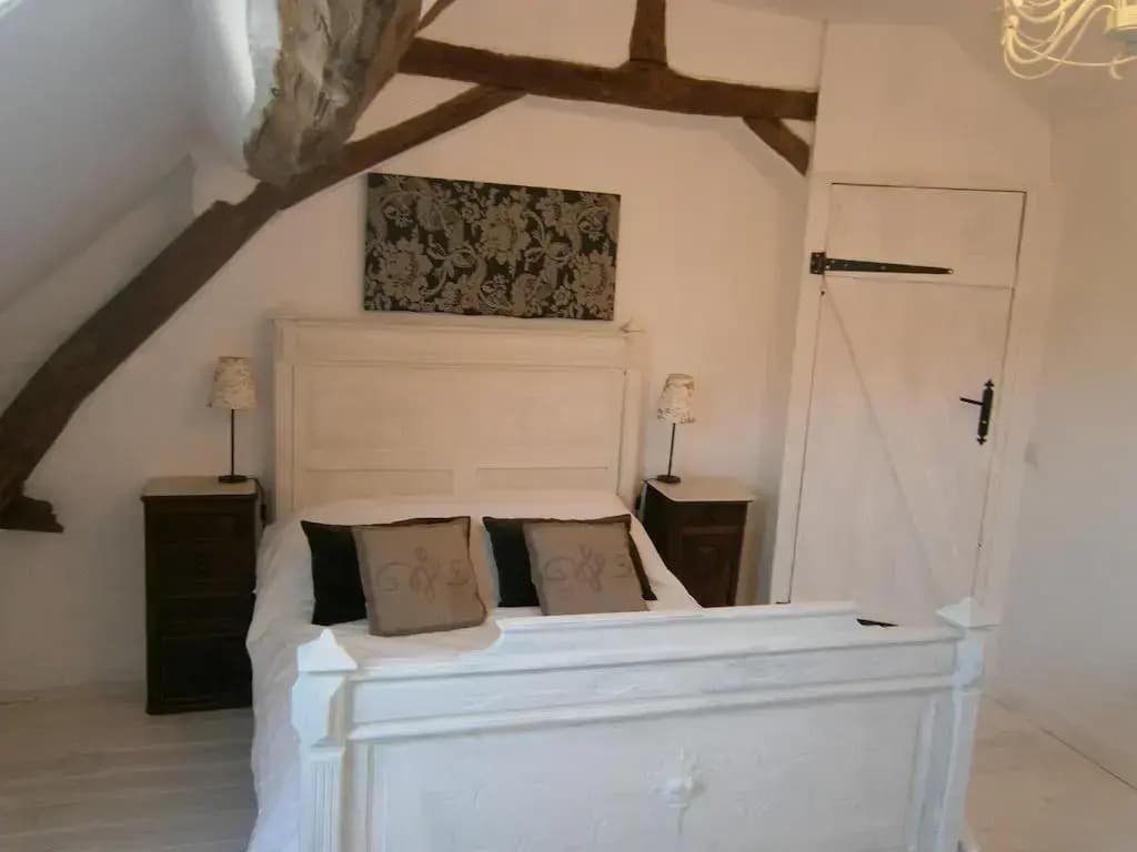 La ferme de Molante - Photo 2