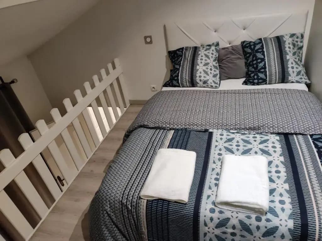 Guest house Drancy - Photo 5