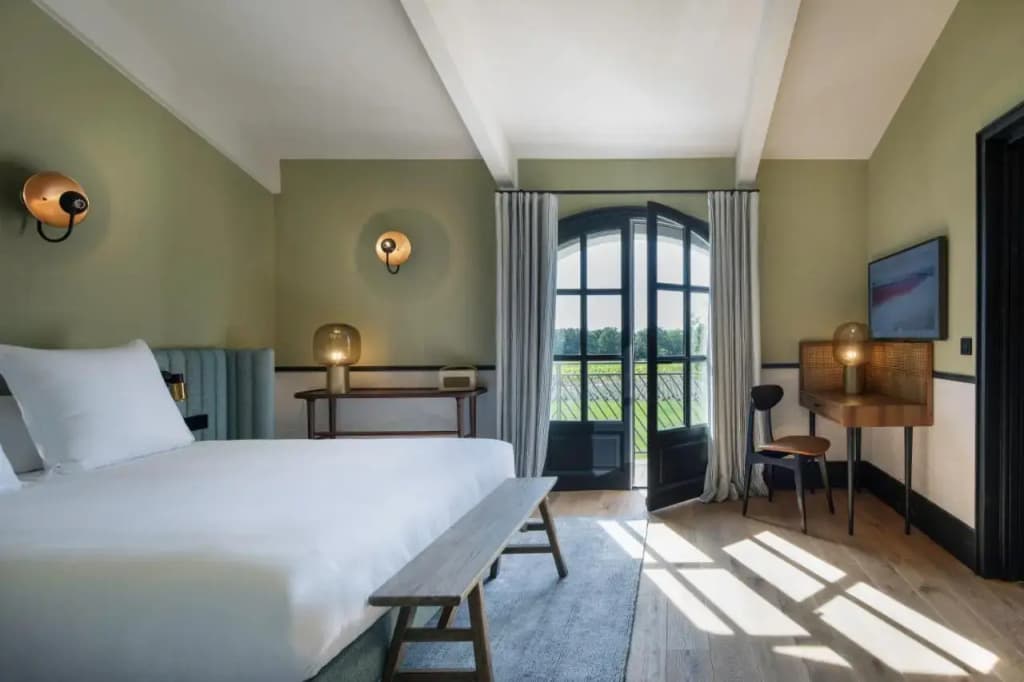 Ultimate Provence Hotel & Spa Golfe de Saint Tropez - Photo 3