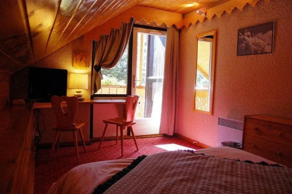 Chalet Hôtel L'Ecureuil - Photo 5