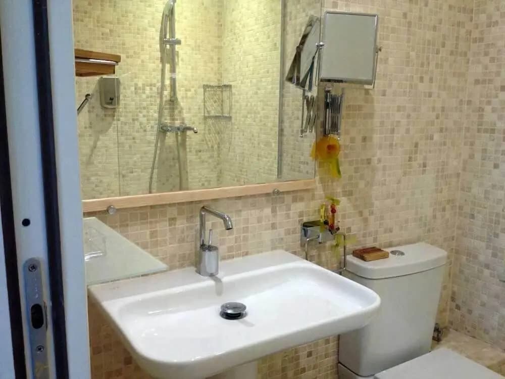 Ida Chambres d'Hôtes Montpellier - Miniature 7