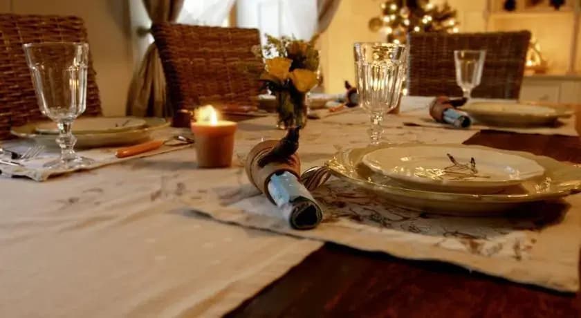 Maison La Cachette - Miniature 7