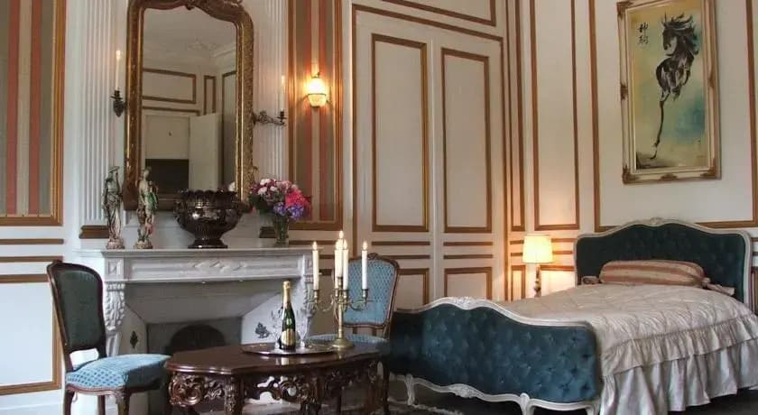Chateau Le Val - Photo 2