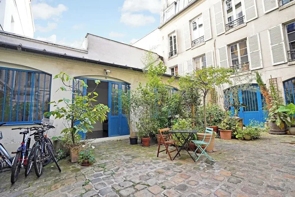 Superb Apartment -1br/2p - Sentier - Photo 1