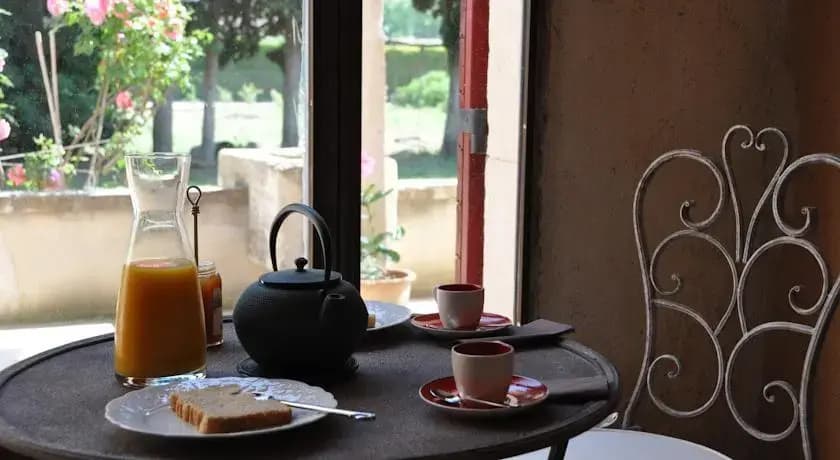 La Bastide des Alpilles - Photo 3