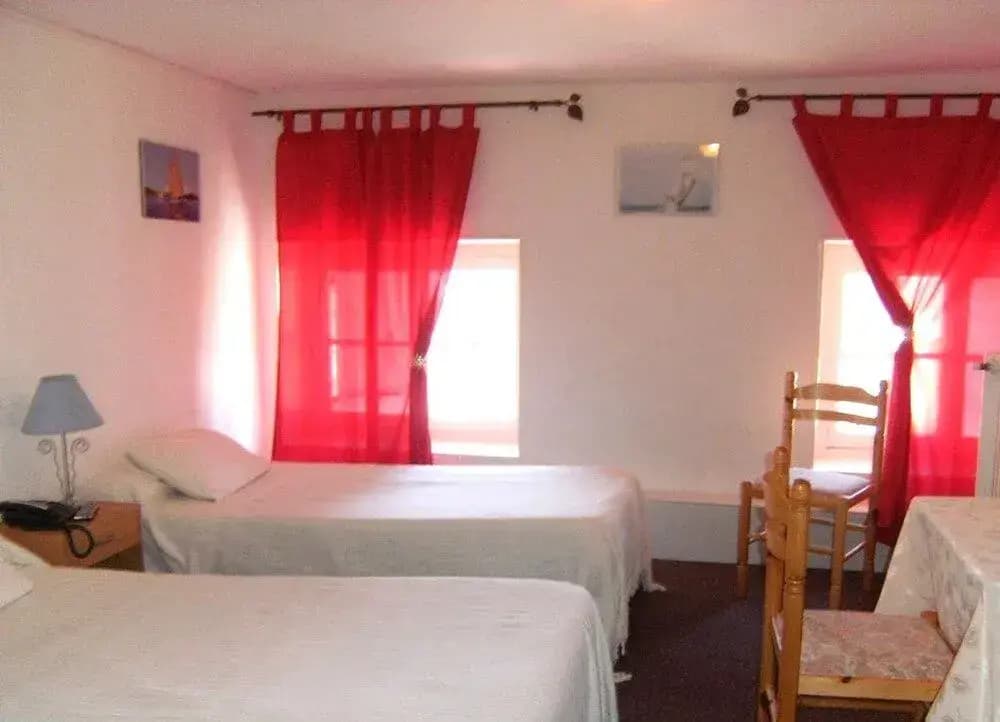Hotel le Vendangerot - Photo 4